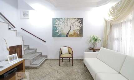 Casa para Aluguel - Vila Carrão, 2 Quartos,  220 m² - São Paulo