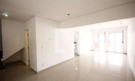 Casa para Aluguel - Vila Mariana, 3 Quartos,  180 m² - São Paulo