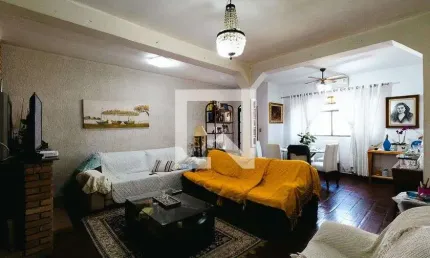 Casa para Aluguel - Colônia, 3 Quartos,  186 m² - Jundiaí
