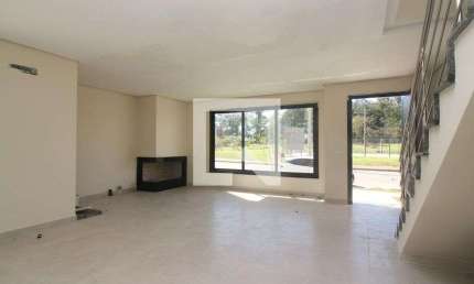 Casa para Aluguel - Campo Novo, 3 Quartos,  146 m² - Porto Alegre