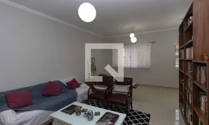 Casa para aluguel - jardim daysy, 3 quartos,  194 m² - são paulo