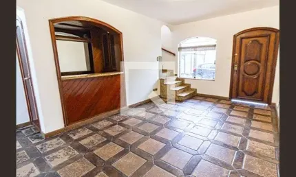 Casa para Aluguel - Belém, 2 Quartos,  100 m² - São Paulo