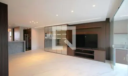 Apartamento para Aluguel - Serra, 2 Quartos,  150 m² - Belo Horizonte
