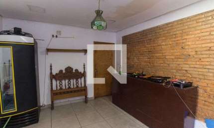 Casa para Aluguel - Tremembe, 1 Quarto,  284 m² - São Paulo