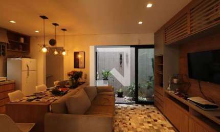 Casa para Aluguel - Tatuapé, 4 Quartos,  550 m² - São Paulo