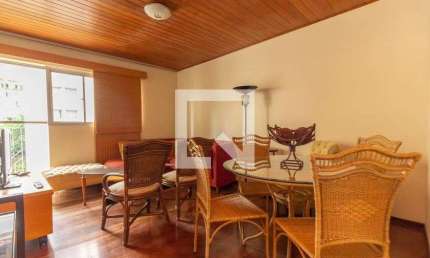 Apartamento para Aluguel - Pinheiros, 2 Quartos,  74 m² - São Paulo