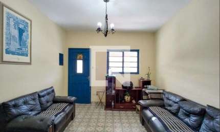Casa para Aluguel - Cidade Ocian, 4 Quartos,  270 m² - Praia Grande