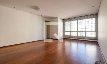Apartamento para Aluguel - Jardim Paulista, 2 Quartos,  96 m² - São Paulo