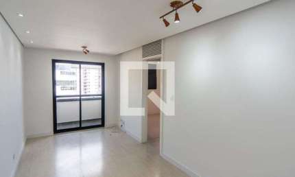 Apartamento para Aluguel - Mooca, 2 Quartos,  60 m² - São Paulo