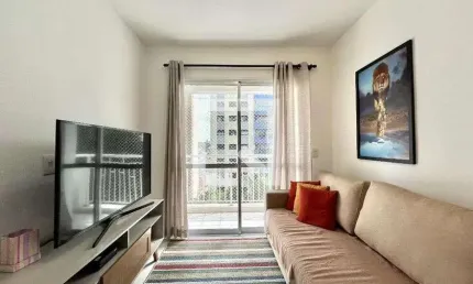 Apartamento para Aluguel - Saúde, 2 Quartos,  55 m² - São Paulo