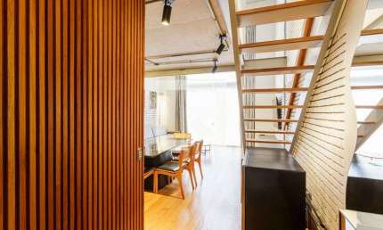 Apartamento para Aluguel - Itaim Bibi, 2 Quartos,  100 m² - São Paulo