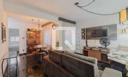 Apartamento para Aluguel - Vila Madalena, 2 Quartos,  75 m² - São Paulo