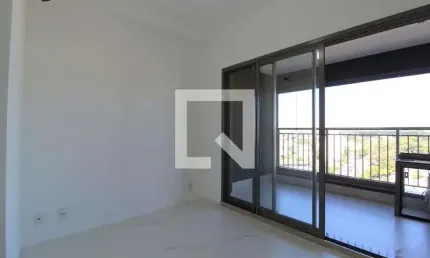 Kitnet / Stúdio para Aluguel - Moema, 1 Quarto,  27 m² - São Paulo