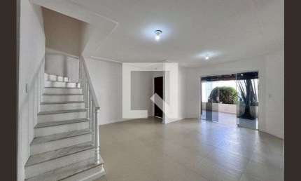 Casa / Sobrado em Condomínio para Aluguel - Vargem Pequena, 3 Quartos,  190 m² - Rio de Janeiro