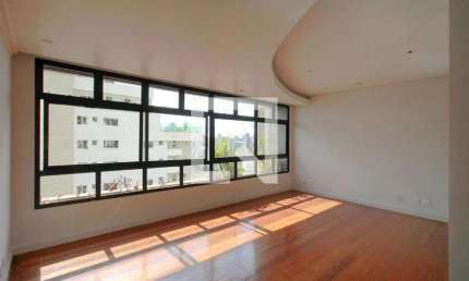 Apartamento para Aluguel - Santo Antônio, 4 Quartos,  150 m² - Belo Horizonte