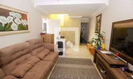 Casa para Aluguel - Portal do Morumbi, 2 Quartos,  200 m² - São Paulo