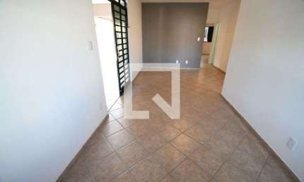 Casa para Aluguel - Jardim Planalto, 3 Quartos,  164 m² - Campinas