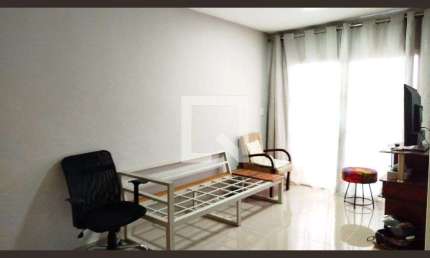 Apartamento para Aluguel - Tatuapé, 2 Quartos,  69 m² - São Paulo
