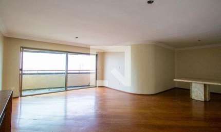 Apartamento para Aluguel - Centro, 4 Quartos,  170 m² - Santo André