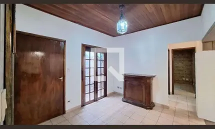 Casa para Aluguel - Vila Romana, 3 Quartos,  85 m² - São Paulo