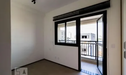 Kitnet / Stúdio para Aluguel - Vila Mariana, 1 Quarto,  21 m² - São Paulo