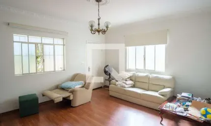 Casa para Aluguel - Tatuapé, 3 Quartos,  299 m² - São Paulo