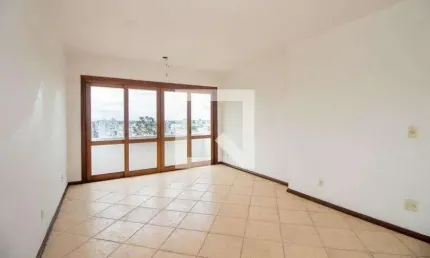 Apartamento para Aluguel - São João , 3 Quartos,  240 m² - Porto Alegre