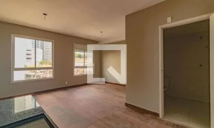 Kitnet / stúdio para aluguel - jabaquara, 1 quarto,  37 m² - são paulo