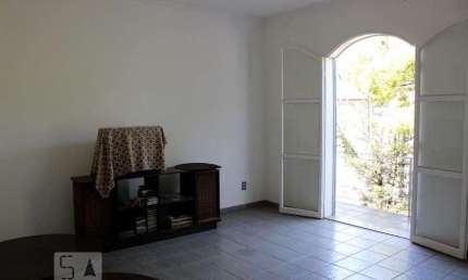 Casa para Aluguel - Proença, 3 Quartos,  280 m² - Campinas
