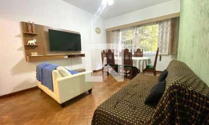 Apartamento para Aluguel - Ipanema, 3 Quartos,  100 m² - Rio de Janeiro