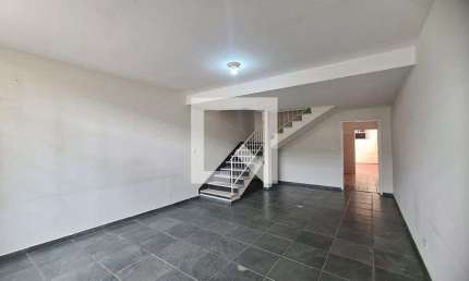 Casa para Aluguel - Vila Prudente, 2 Quartos,  140 m² - São Paulo