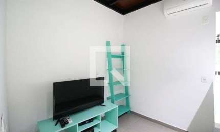 Apartamento para Aluguel - Vila Olímpia, 1 Quarto,  65 m² - São Paulo