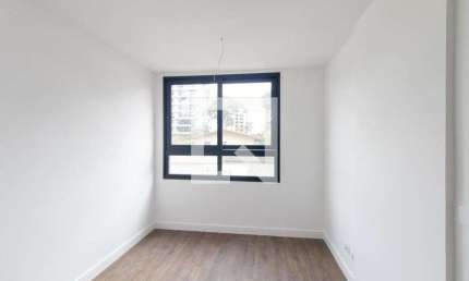 Kitnet / Stúdio para Aluguel - Alto da Glória , 1 Quarto,  20 m² - Curitiba