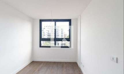 Kitnet / Stúdio para Aluguel - Alto da Glória , 1 Quarto,  20 m² - Curitiba