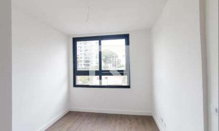 Kitnet / Stúdio para Aluguel - Alto da Glória , 1 Quarto,  20 m² - Curitiba