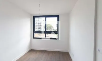Kitnet / Stúdio para Aluguel - Alto da Glória , 1 Quarto,  19 m² - Curitiba