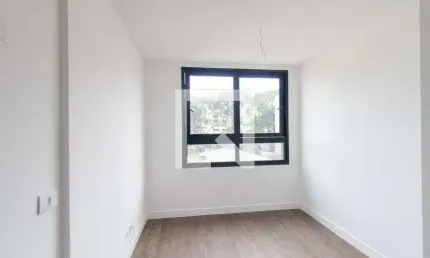 Kitnet / Stúdio para Aluguel - Alto da Glória , 1 Quarto,  19 m² - Curitiba