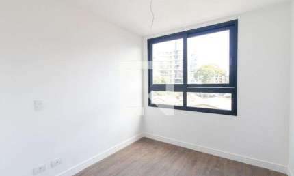 Kitnet / Stúdio para Aluguel - Alto da Glória , 1 Quarto,  19 m² - Curitiba