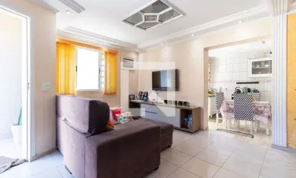 Casa para Aluguel - Vila Jacuí, 6 Quartos,  670 m² - São Paulo