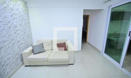 Apartamento para Aluguel - Setor Bueno, 2 Quartos,  56 m² - Goiânia