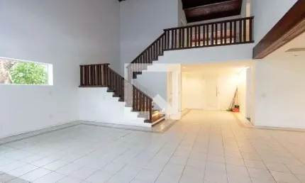 Casa / Sobrado em Condomínio para Aluguel - Itanhangá, 6 Quartos,  1060 m² - Rio de Janeiro