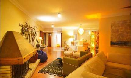 Apartamento para Aluguel - Bela Vista, 3 Quartos,  240 m² - Porto Alegre