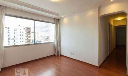 Apartamento para Aluguel - Higienópolis, 4 Quartos,  87 m² - São Paulo