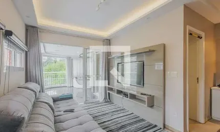 Apartamento para Aluguel - Jardim Paulista, 2 Quartos,  90 m² - São Paulo