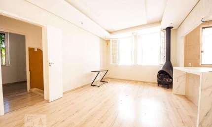 Casa para Aluguel - São João , 4 Quartos,  250 m² - Porto Alegre