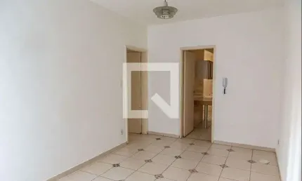 Apartamento para Aluguel - Vila Mariana, 2 Quartos,  80 m² - São Paulo