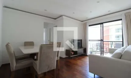 Apartamento para Aluguel - Vila Olímpia, 2 Quartos,  65 m² - São Paulo