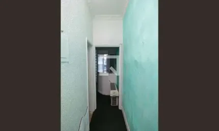 Kitnet / Stúdio para Aluguel - Centro, 1 Quarto,  75 m² - Rio de Janeiro