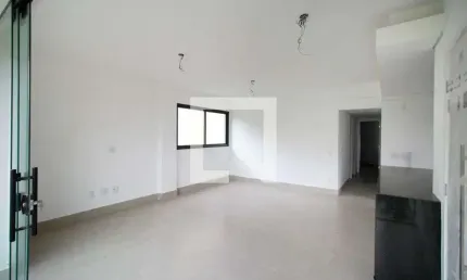 Apartamento para Aluguel - Sion, 3 Quartos,  96 m² - Belo Horizonte