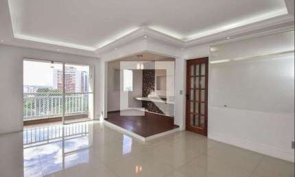 Apartamento para Aluguel - Vila Sônia, 2 Quartos,  92 m² - São Paulo